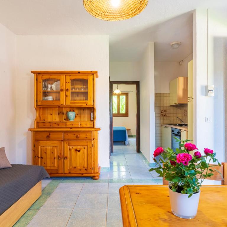 Appartamenti Tiffany - Appartamento con 1 Camera da Letto - 30