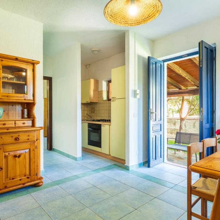 Appartamenti Tiffany - Appartamento con 1 Camera da Letto - 38
