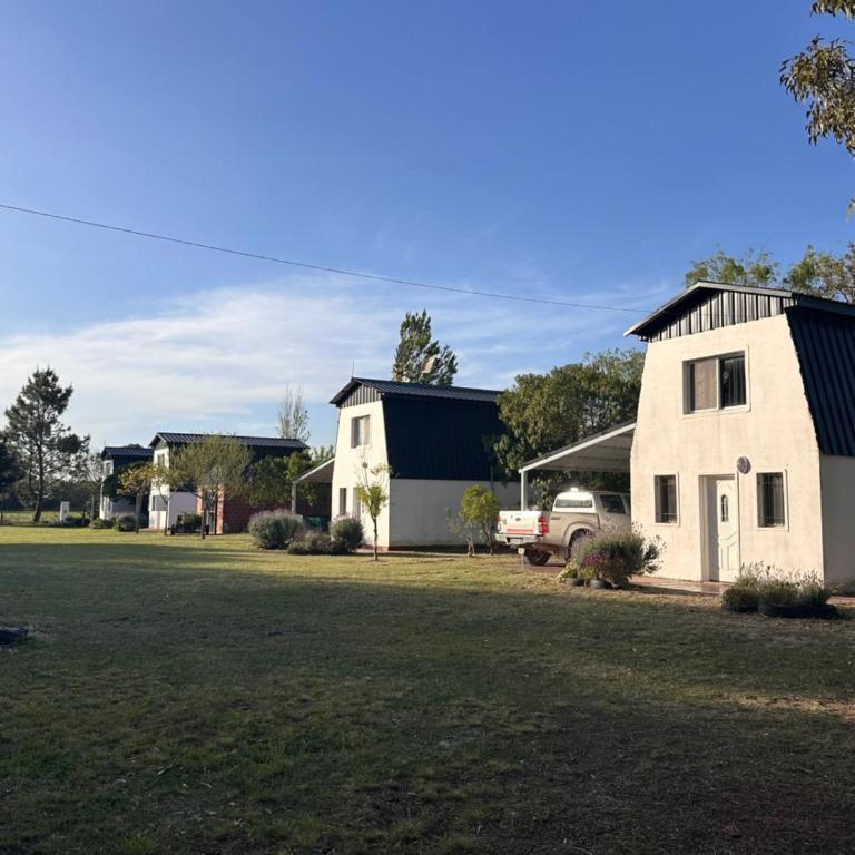 La Caprichosa - Two-Bedroom Apartment - 3