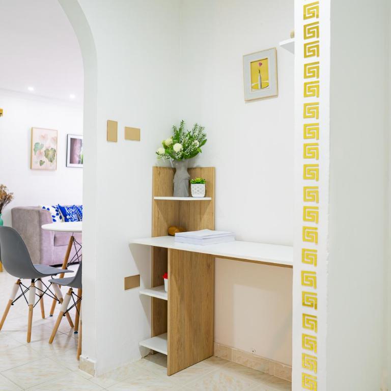 Casa MIKONOS - Apartamento con balcón - 10