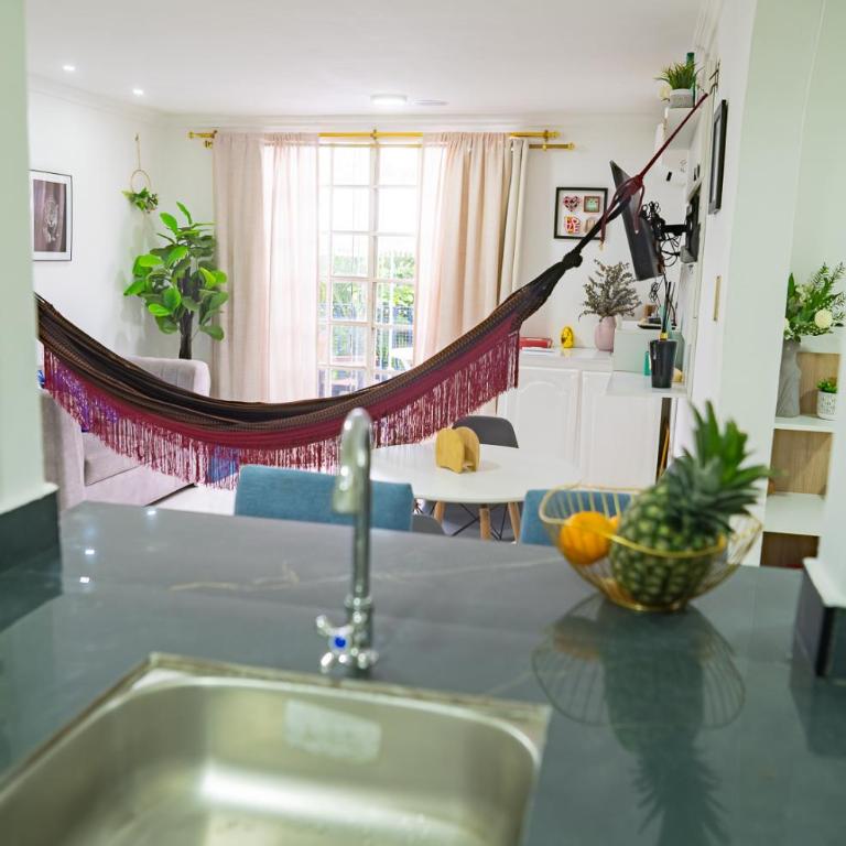 Casa MIKONOS - Apartamento con balcón - 21