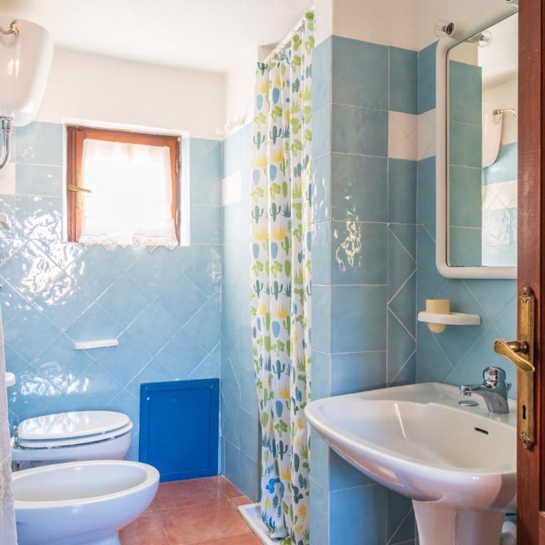 Appartamenti Tiffany - Appartamento con 2 Camere da Letto - 11
