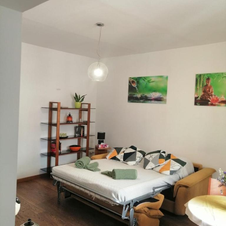 Alghero, old town - Appartamento con 1 Camera da Letto - 4