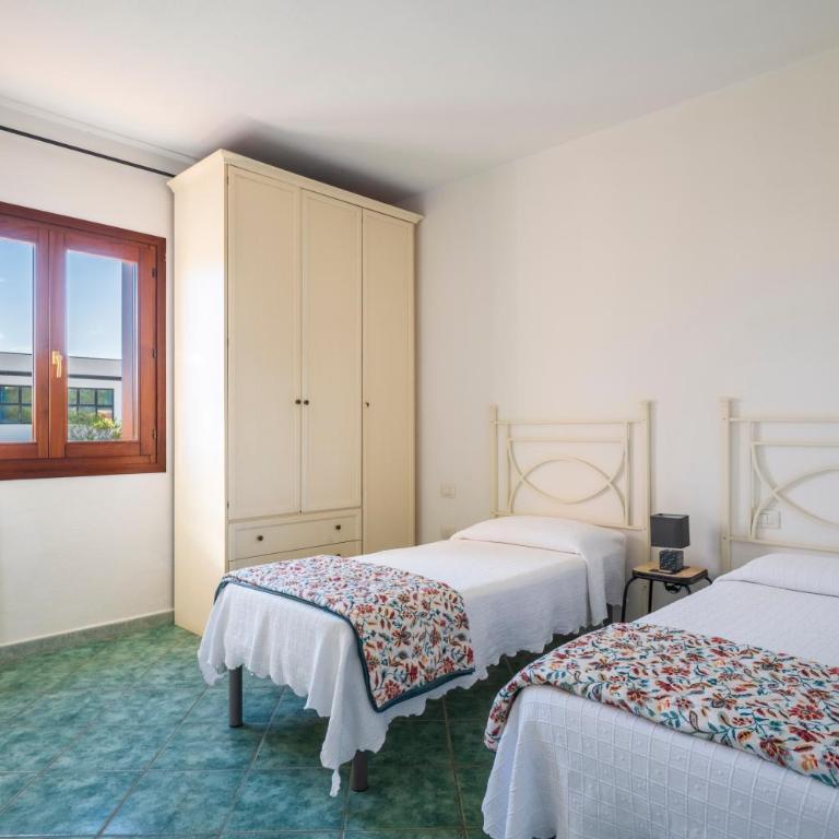 Appartamenti Tiffany - Appartamento con 2 Camere da Letto - 16