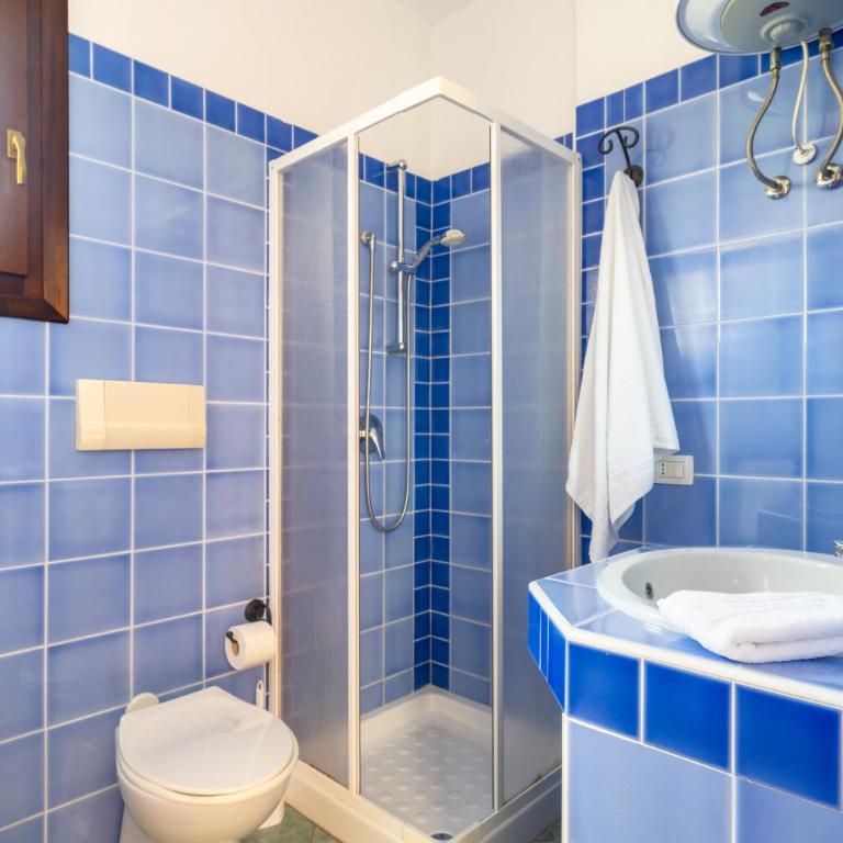 Appartamenti Tiffany - Appartamento con 2 Camere da Letto - 13