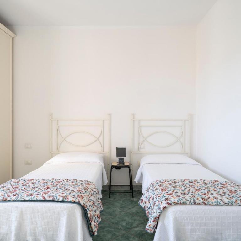 Appartamenti Tiffany - Appartamento con 2 Camere da Letto - 21