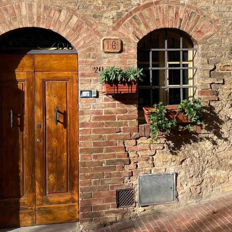 L'Antica Nicchia - Centro Storico - Two-Bedroom Apartment - 21