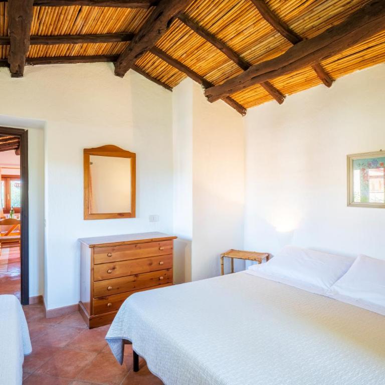 Appartamenti Tiffany - Appartamento con 2 Camere da Letto - 27