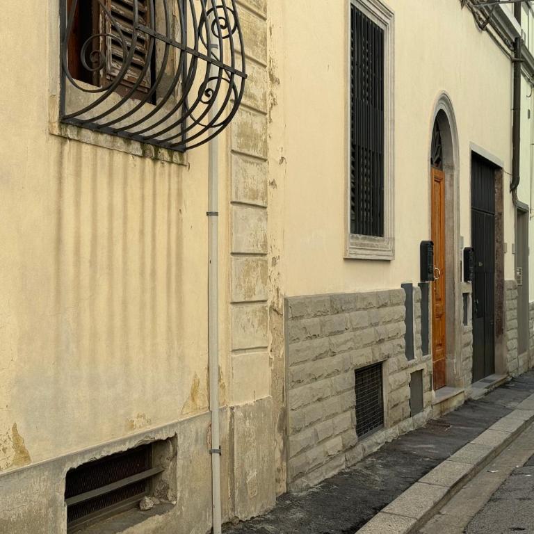 15' Dal Duomo - Fuori ZTL - Parcheggio Comodo - Appartamento con 1 Camera da Letto - 43