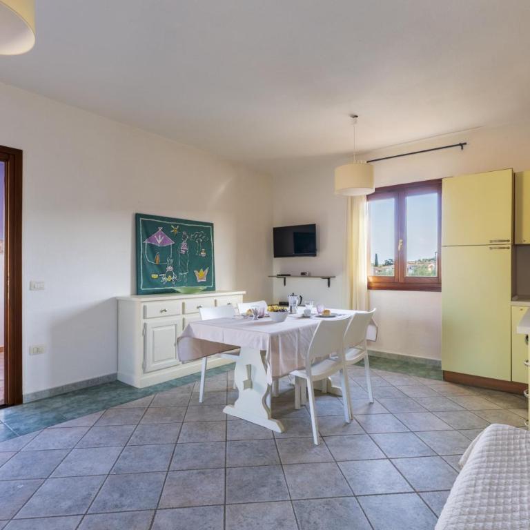Appartamenti Tiffany - Appartamento con 2 Camere da Letto - 43