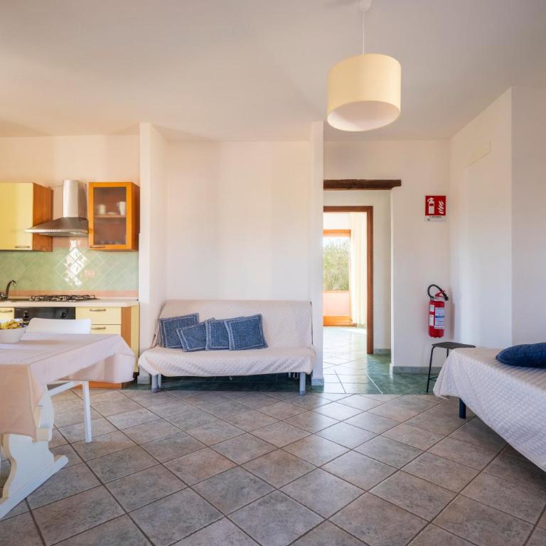 Appartamenti Tiffany - Appartamento con 2 Camere da Letto - 40