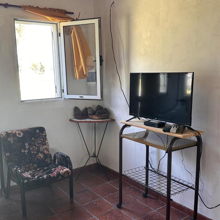 La Caprichosa - Two-Bedroom Apartment - 13