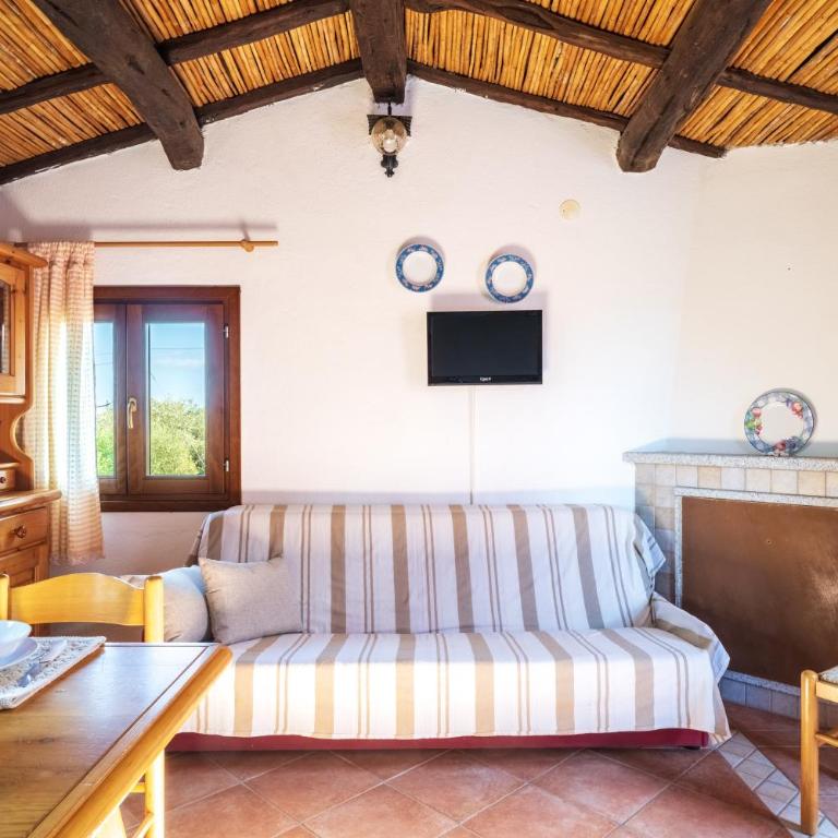 Appartamenti Tiffany - Appartamento con 2 Camere da Letto - 39