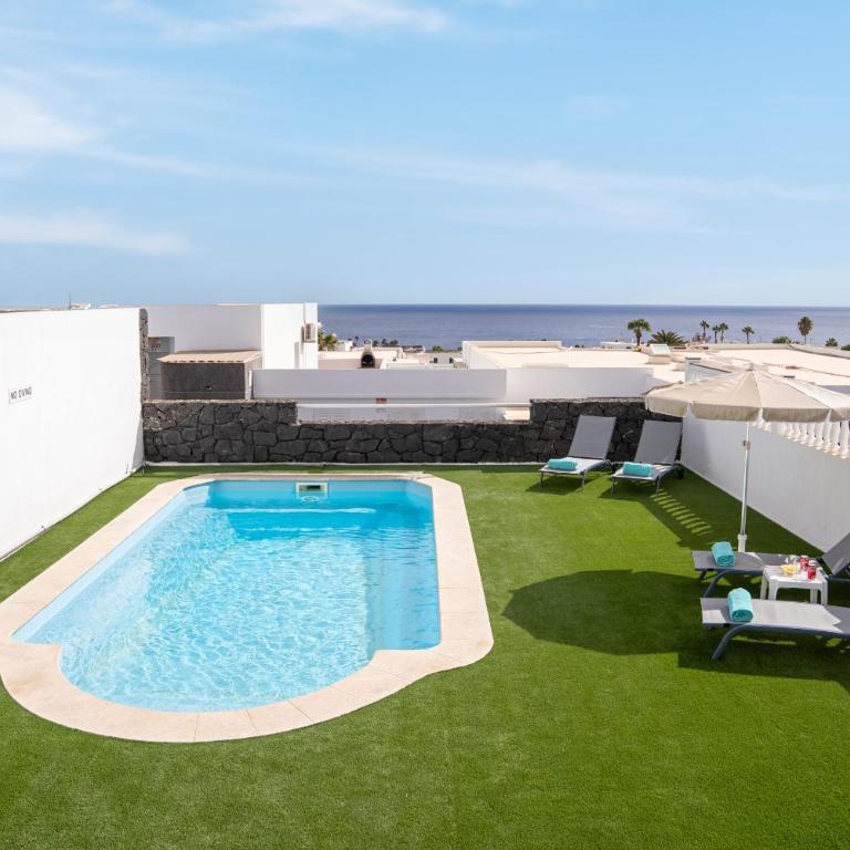 Casa Mirador by BLVE Homes - Casa de 2 dormitorios - 1