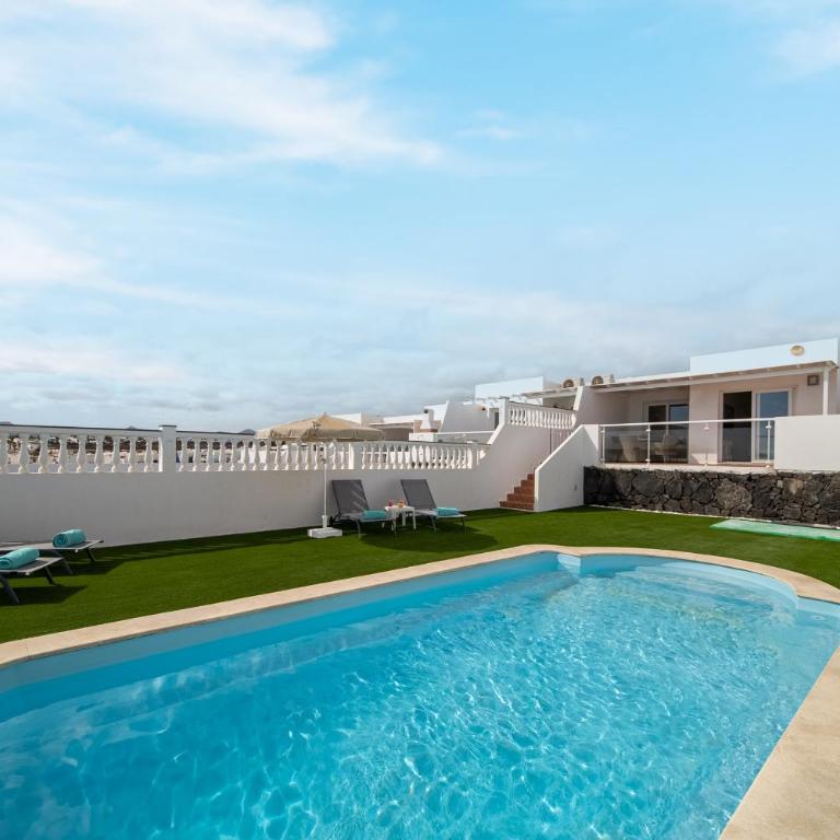 Casa Mirador by BLVE Homes - Casa de 2 dormitorios - 2