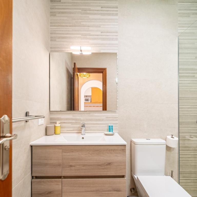 Casa Mirador by BLVE Homes - Casa de 2 dormitorios - 9