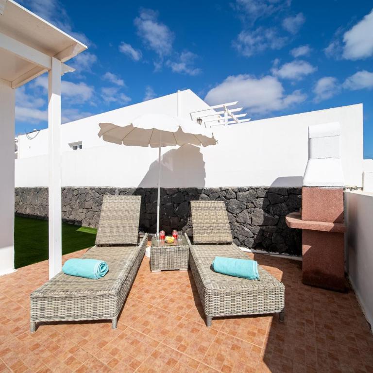 Casa Mirador by BLVE Homes - Casa de 2 dormitorios - 27