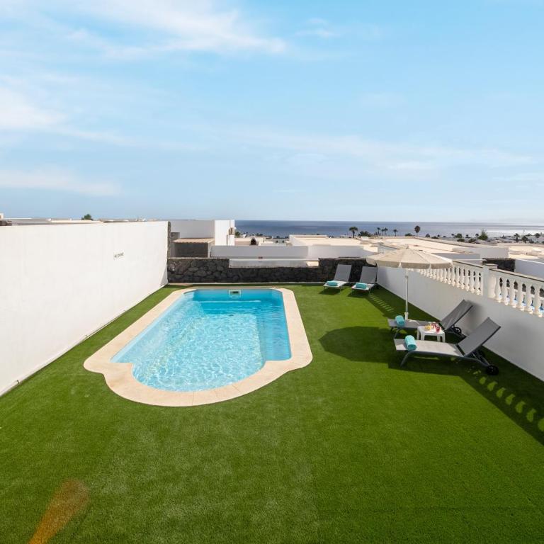 Casa Mirador by BLVE Homes - Casa de 2 dormitorios - 36