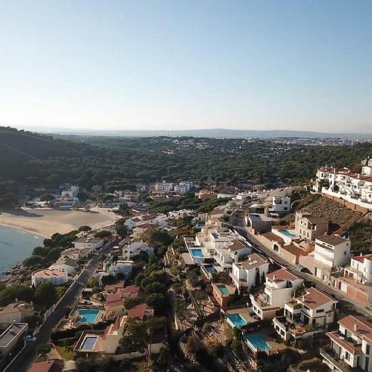 Cala Montgo 15 AC - Apartamento con vistas al jardín - 25