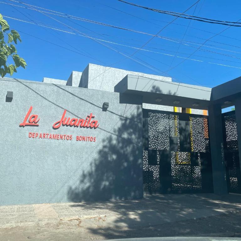 La Juanita - Two-Bedroom Apartment - 2