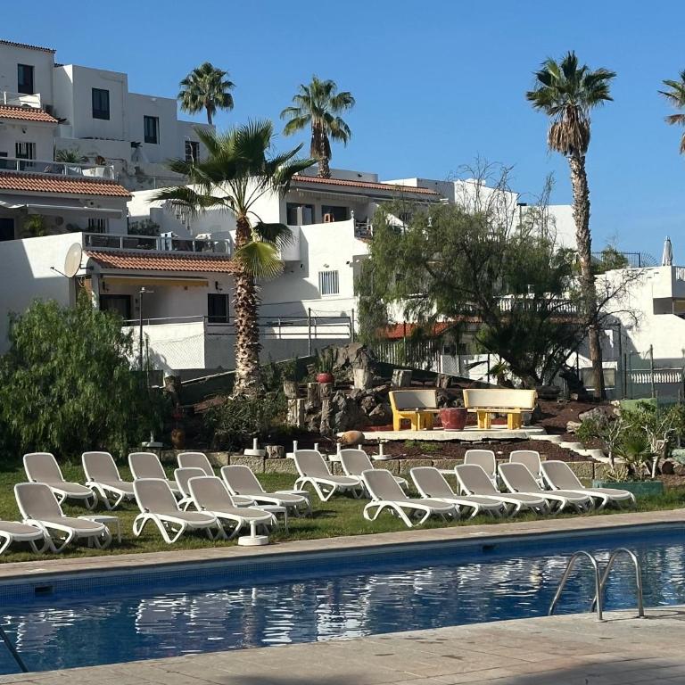 Los Gigantes Sea Breeze - Agnes Apartments - Two-Bedroom Apartment - 46