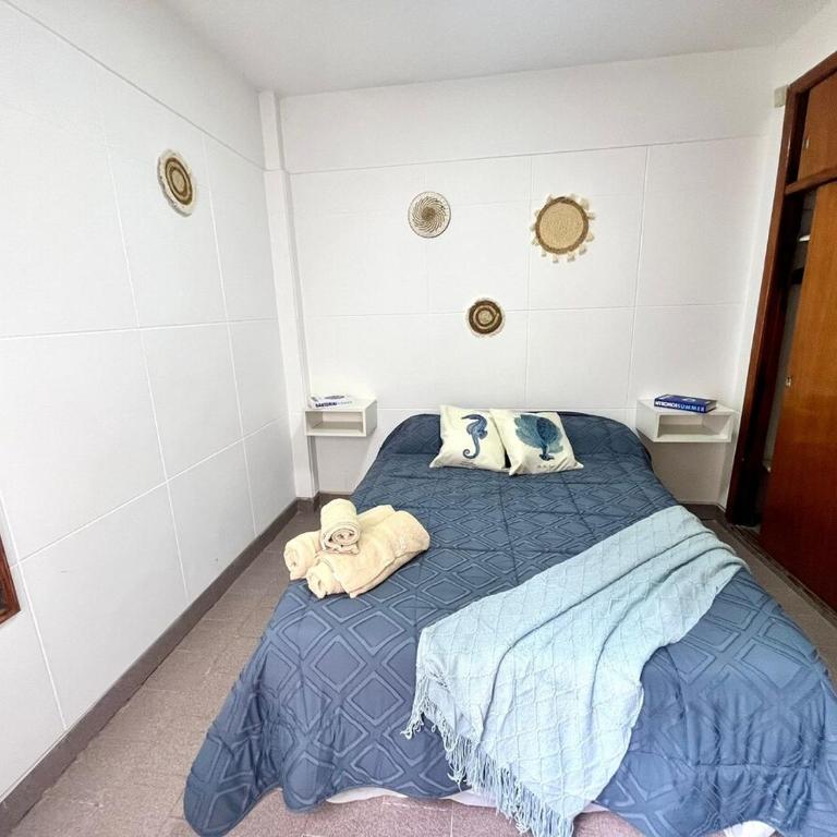 Departamento a 3 cuadras del mar - Duplex Apartment - 9