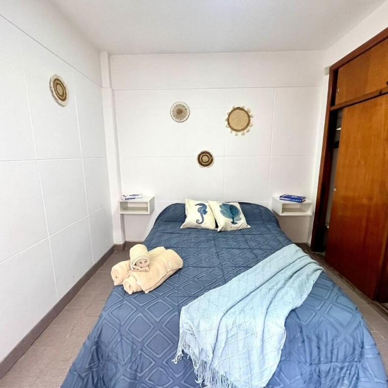Departamento a 3 cuadras del mar - Duplex Apartment - 12