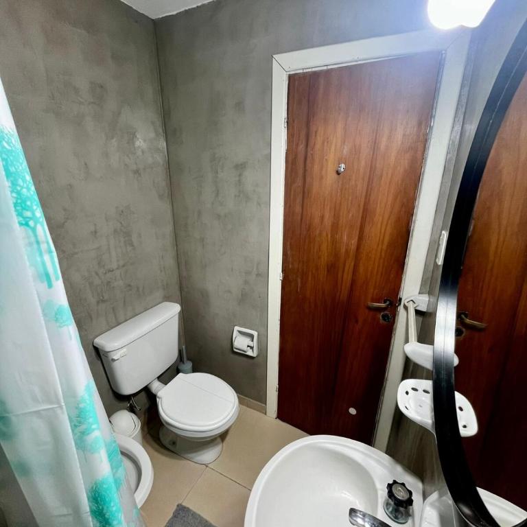 Departamento a 3 cuadras del mar - Duplex Apartment - 15