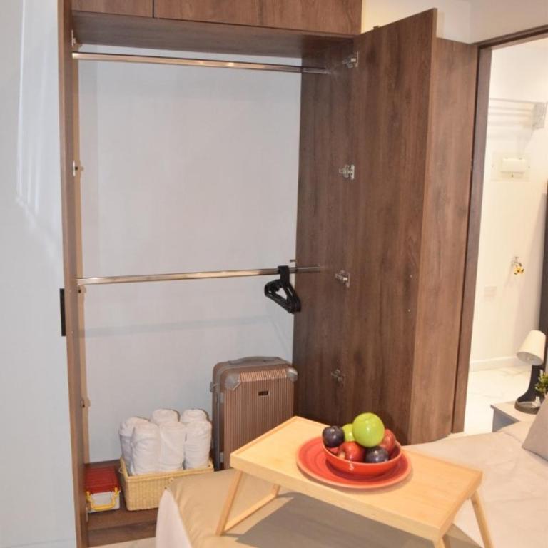 Apartamento moderno a 3 minutos de Corferias - Two-Bedroom Apartment - 10