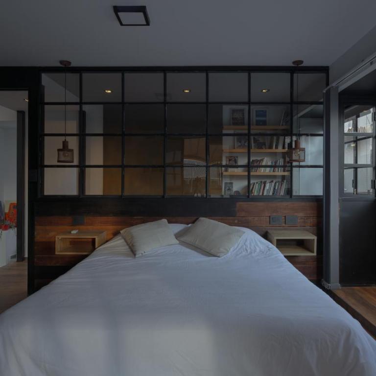 Industrial House in Mendoza with Jacuzzi - Casa de 3 dormitorios - 33