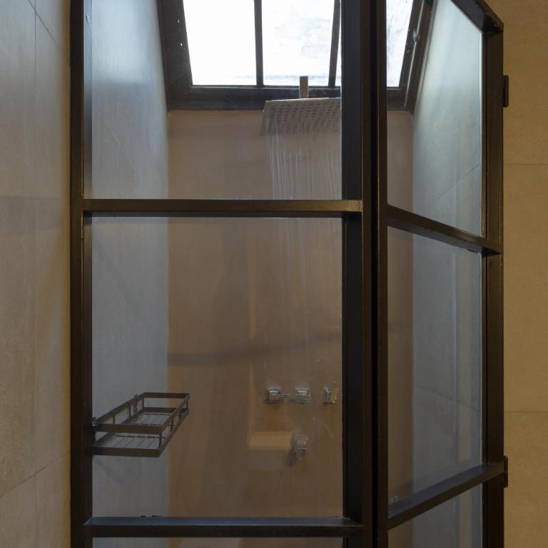 Industrial House in Mendoza with Jacuzzi - Casa de 3 dormitorios - 14