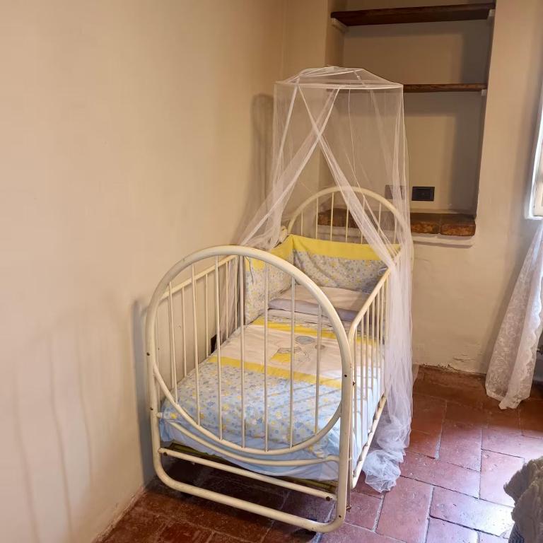 L'Antica Nicchia - Centro Storico - Two-Bedroom Apartment - 6