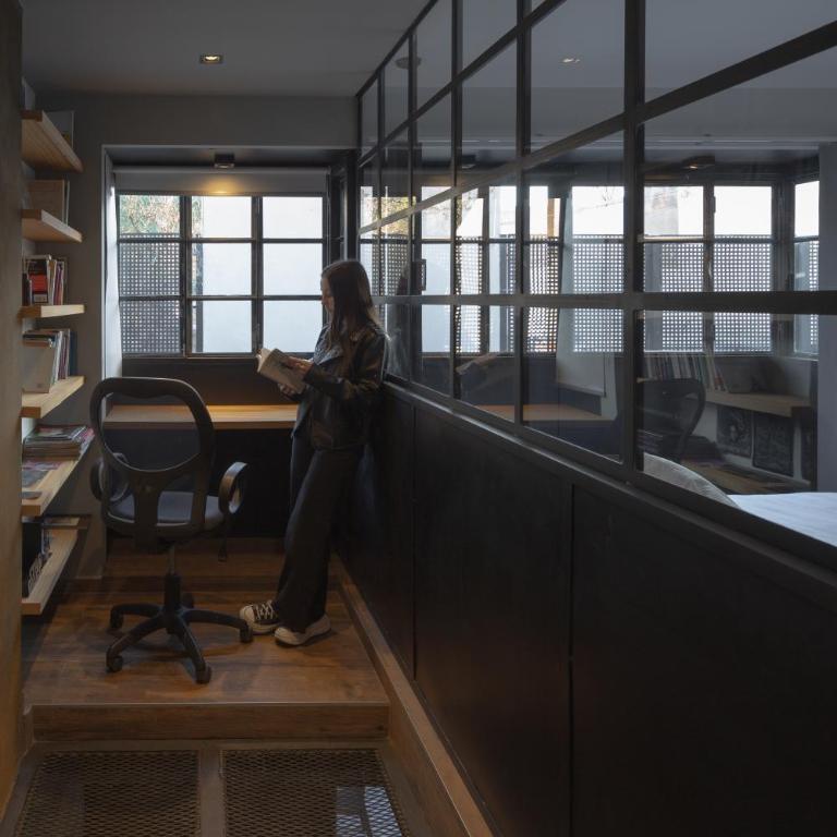 Industrial House in Mendoza with Jacuzzi - Casa de 3 dormitorios - 45