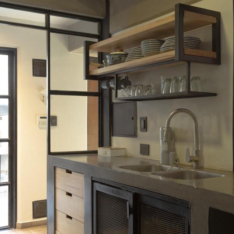 Industrial House in Mendoza with Jacuzzi - Casa de 3 dormitorios - 22