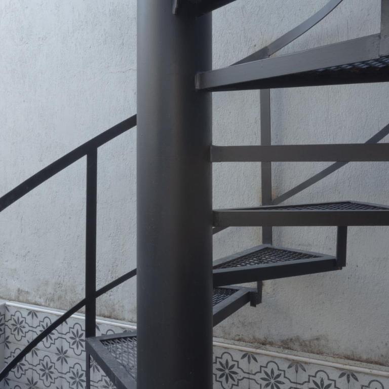 Industrial House in Mendoza with Jacuzzi - Casa de 3 dormitorios - 7