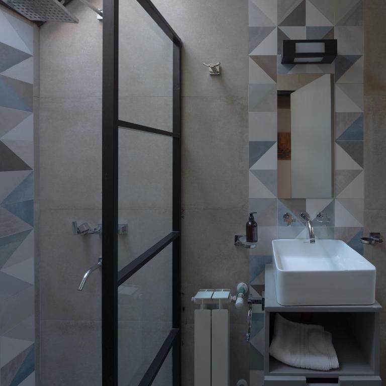 Industrial House in Mendoza with Jacuzzi - Casa de 3 dormitorios - 24