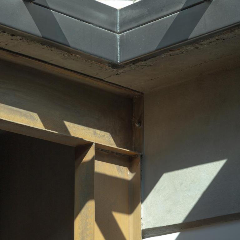 Industrial House in Mendoza with Jacuzzi - Casa de 3 dormitorios - 38