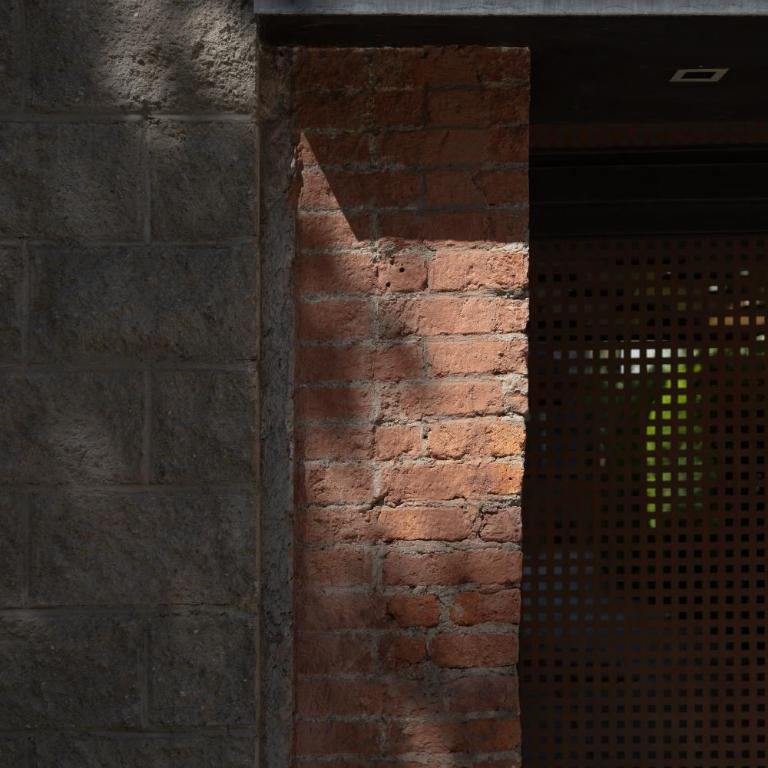 Industrial House in Mendoza with Jacuzzi - Casa de 3 dormitorios - 5