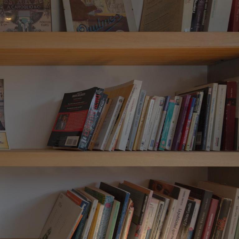 Industrial House in Mendoza with Jacuzzi - Casa de 3 dormitorios - 32