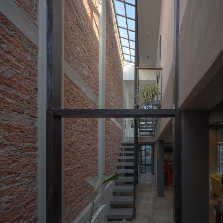 Industrial House in Mendoza with Jacuzzi - Casa de 3 dormitorios - 55