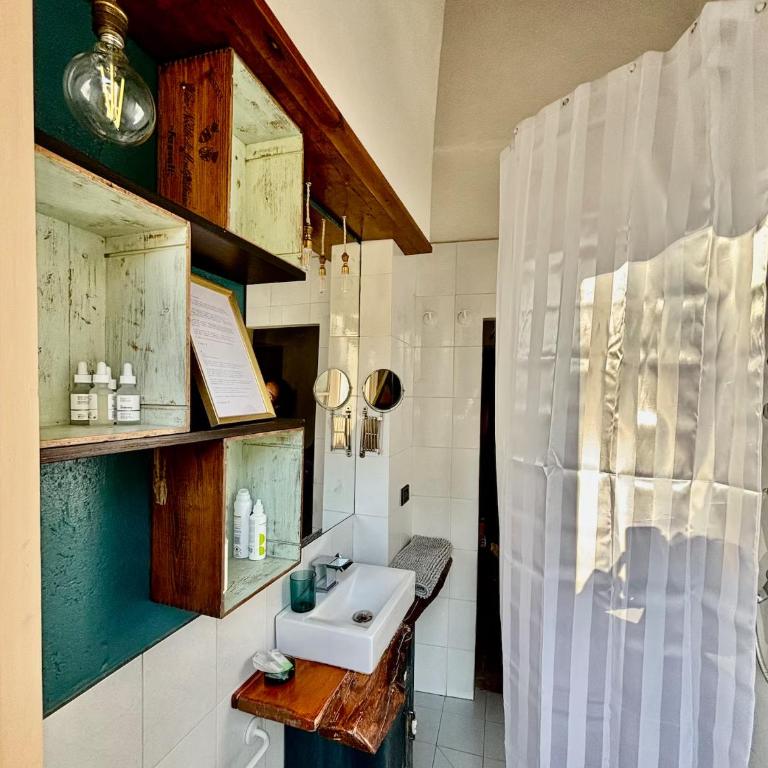 L'Antica Nicchia - Centro Storico - Two-Bedroom Apartment - 17