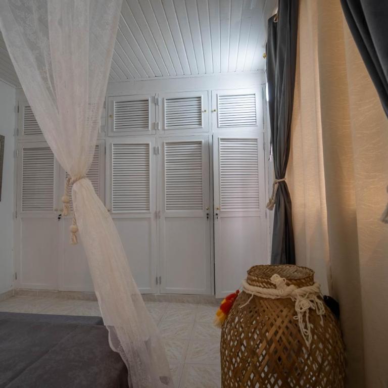 Casa MIKONOS - Apartamento con balcón - 9