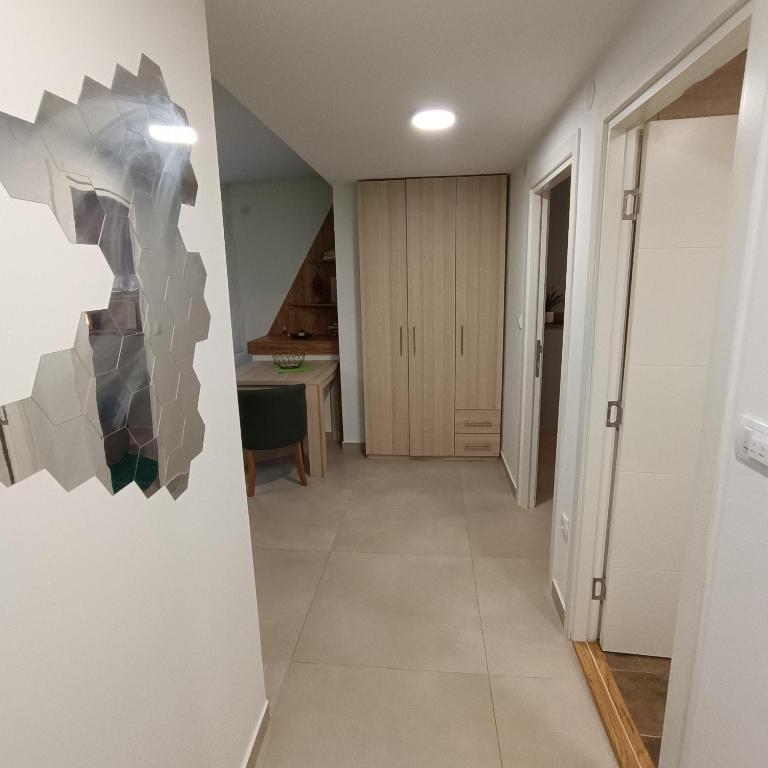 APARTMANI PORTA INFINITAS centar - Apartman sa 1 Spavaćom Sobom - 12