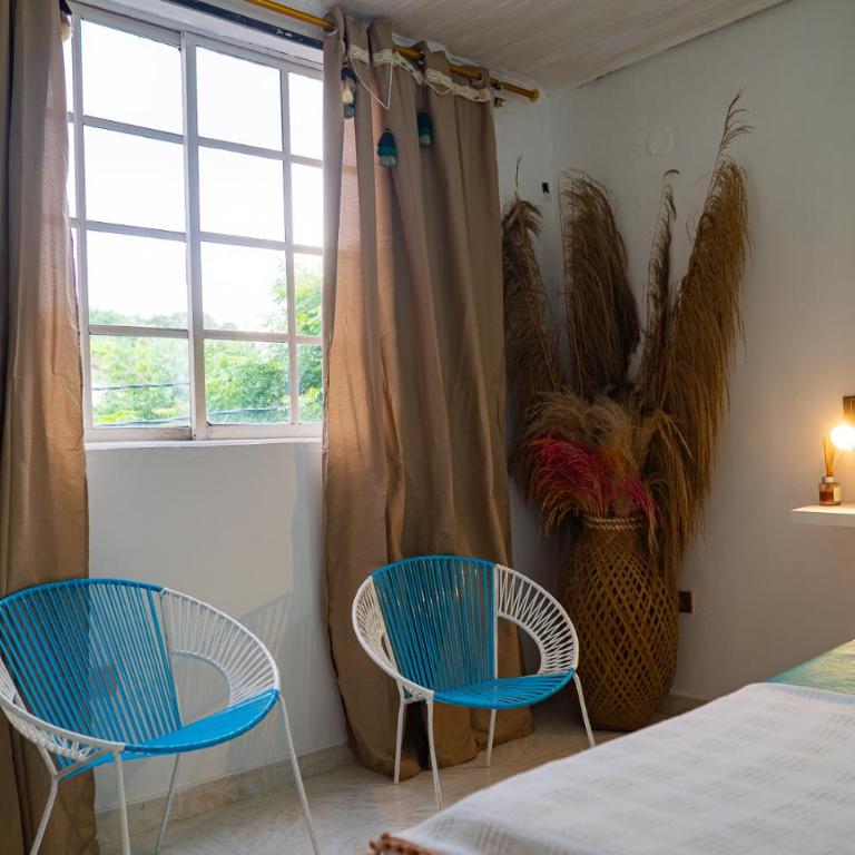 Casa MIKONOS - Apartamento con balcón - 12