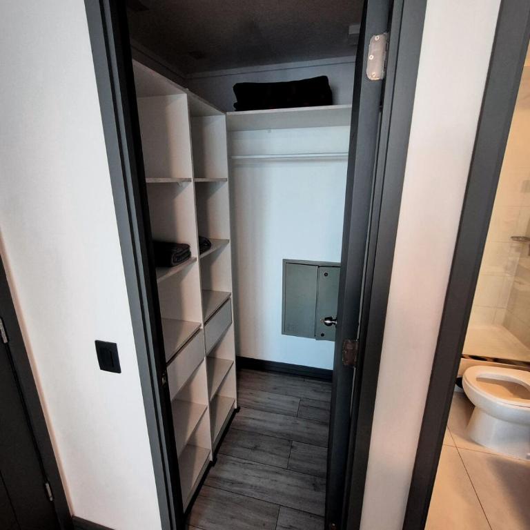 Tu lugar ideal en el sector ideal de Santiago - One-Bedroom Apartment - 8