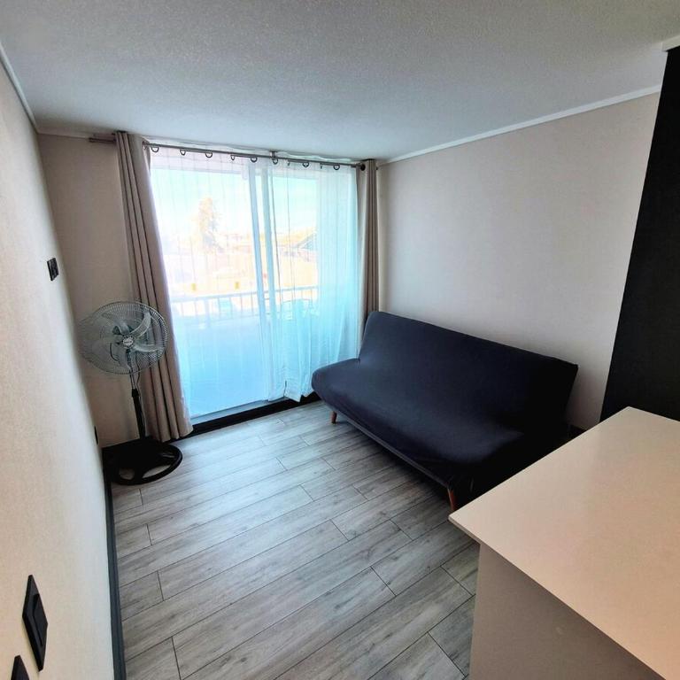 Tu lugar ideal en el sector ideal de Santiago - One-Bedroom Apartment - 11