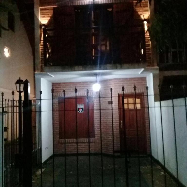 Triplex Oro San Bernardo 2 - Casa de 3 dormitorios - 1