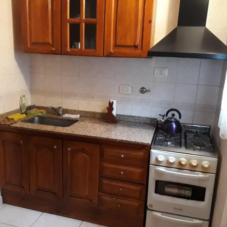 Triplex Oro San Bernardo 2 - Casa de 3 dormitorios - 2