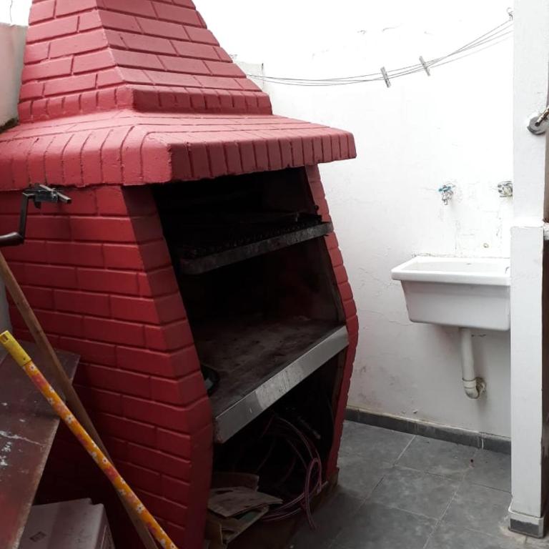 Triplex Oro San Bernardo 2 - Casa de 3 dormitorios - 3