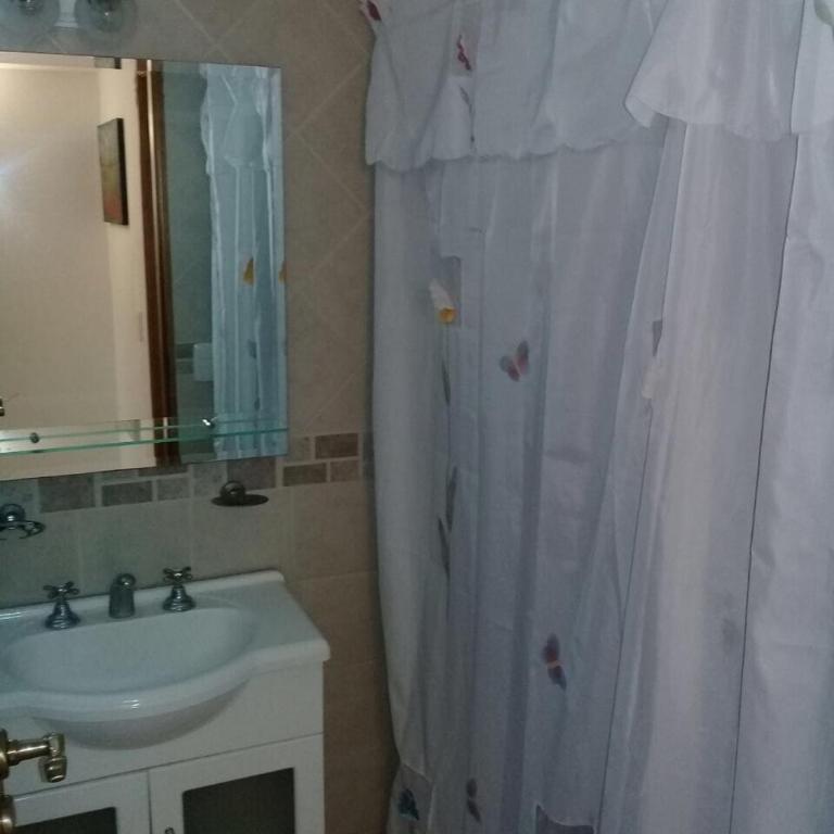 Triplex Oro San Bernardo 2 - Casa de 3 dormitorios - 6